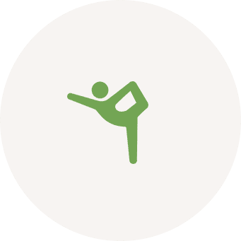 体操　イラスト