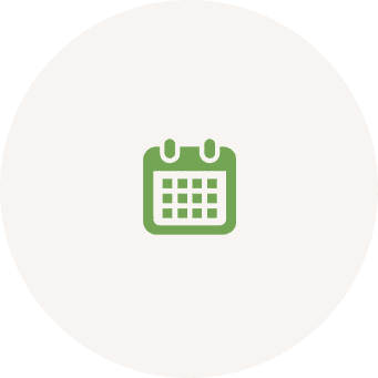 カレンダー　イラスト